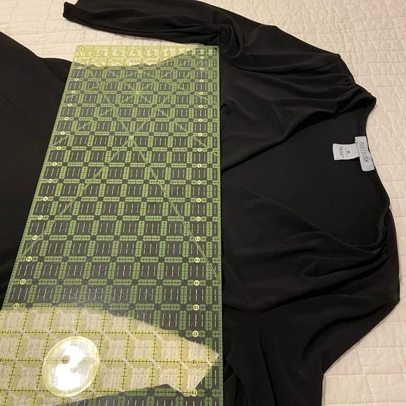 White House Black Market Women’s dress size medium - Picture 4 of 9